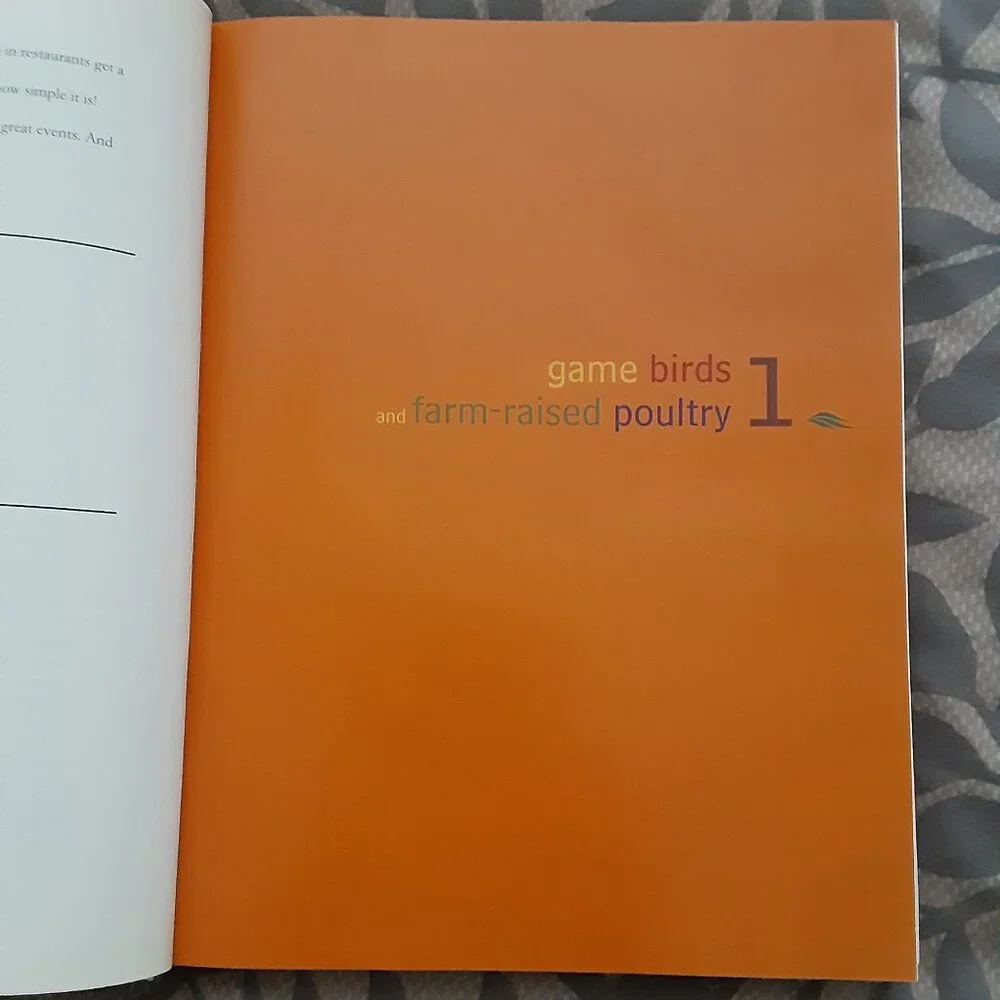 D'ARTAGNAN'S Glorious Game Cookbook